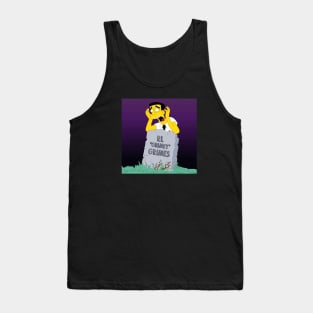 RL Grimey Grimes Tank Top